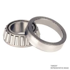TAPERED ROLLER BEARINGS 42375-42584